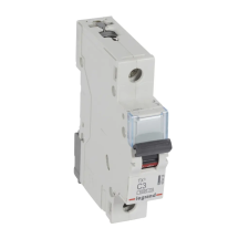 LEGRAND 403428 TX3 kismegszakító 1P C3 6000A/6kA BIC villanyszerelés