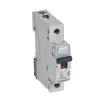 LEGRAND 403429 TX3 kismegszakító 1P C4 6000A/6kA BIC
