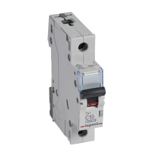 LEGRAND 403432 TX3 kismegszakító 1P C10 6000A/6kA BIC villanyszerelés