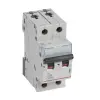 LEGRAND 403528 TX3 kismegszakító 2P C16 6000A/6kA BIC