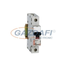 LEGRAND 403720 TX3 kismegszakító 1P D13 6000A/6kA BIC villanyszerelés