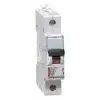LEGRAND 404083 TX3 kismegszakító 1P B13 10000A/10kA BIC