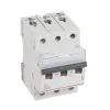 LEGRAND 404132 TX3 kismegszakító 3P B63 10000A/10kA BIC