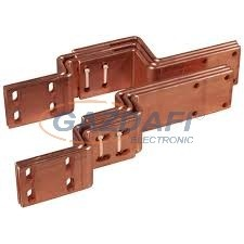 LEGRAND 404362 VX3 4000 gyári csatlakozó gyűjtősínek megtáplálására DMX3 2500/3200 kikocsizható villanyszerelés