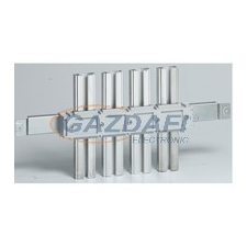 LEGRAND 404460 VX3 800 gyűjtősín-tartó 800A - elosztószekrénybe villanyszerelés