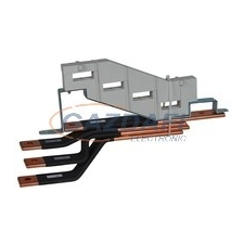 LEGRAND 404476 VX3 800 gyári csatlakozó vízszintes DPX(-IS) 1600 készülékhez villanyszerelés