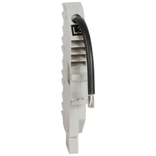 LEGRAND 404526 HX3 vezetékezhető foglalat DX3/DX 1P készülékhez - N villanyszerelés
