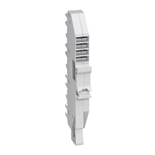 LEGRAND 404527 HX3 univerzális vezetékezhető foglalat 1 modul széles villanyszerelés