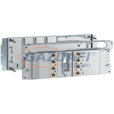 LEGRAND 404637 VX3-IS 233 foglalat DPX 630 4P készülékhez áramvédővel villanyszerelés