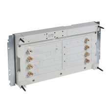 LEGRAND 404637 VX3-IS 233 foglalat DPX 630 4P készülékhez áramvédővel villanyszerelés