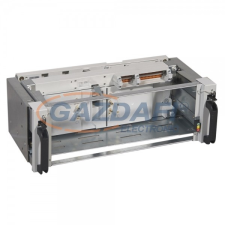 LEGRAND 404640 VX3-IS 333 foglalat DPX3 160 3P készülékhez áramvédő nélkül villanyszerelés