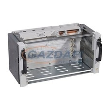 LEGRAND 404657 VX3-IS 333 foglalat DPX 630 4P készülékhez áramvédővel villanyszerelés