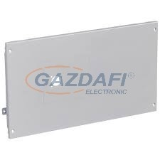 LEGRAND 404680 VX3-IS 333 előlap DPX3 160/250 készülékekhez, mag: 200 mm villanyszerelés