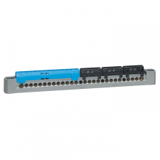 LEGRAND 404814 Drivia13 csavaros elosztókapocs 3P+N IP2X ( Legrand 404814 ) villanyszerelés