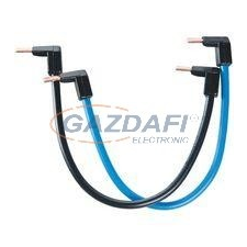 LEGRAND 404903 Vezetékbekötő kapocs egypólus + nulla villanyszerelés