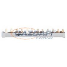 LEGRAND 404915 Lexic fésűs sín villás 2P 6x2P betáplálás 4P villanyszerelés