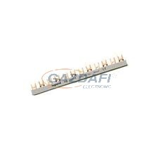 LEGRAND 404919 Lexic fésűs sín villás 4P 3x4P villanyszerelés