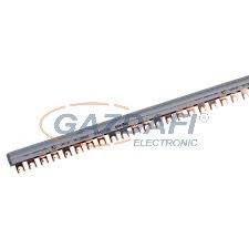 LEGRAND 404920 Lexic fésűs sín villás 4P 14x4P villanyszerelés