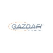 LEGRAND 404988 Lexic fésűs sín fogvédő 12 modul villanyszerelés