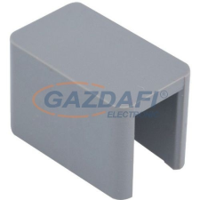 LEGRAND 404989 Lexic fésűs sín végzáró 1P sínhez villanyszerelés
