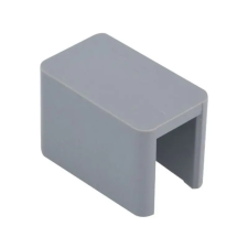 LEGRAND 404989 Lexic fésűs sín végzáró 1P sínhez villanyszerelés
