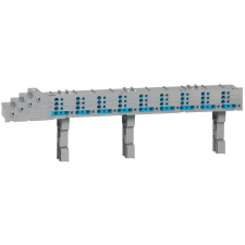 LEGRAND 405230 HX3 125 vízszintes elosztóblokk 454 mm széles ( Legrand 405230 ) villanyszerelés