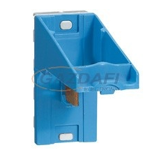 LEGRAND 405246 HX3 125 csatlakozó modul - N (10 db) villanyszerelés