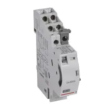 LEGRAND 406264 DX3 segédérintkezők 6A-250V~ univ. komb. villanyszerelés
