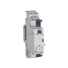 LEGRAND 406282 DX3 kioldók 230V~ nullfeszültség villanyszerelés