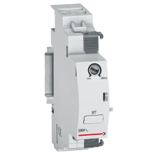 LEGRAND 406282 DX3 kioldók 230V~ nullfeszültség villanyszerelés