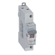 LEGRAND 406400 DX3-I terheléskapcsoló 1P 16A villanyszerelés