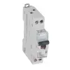 LEGRAND 407469 DX3 kismegszakító 1P+N B2 6000A/10kA