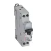 LEGRAND 407744 DX3 kismegszakító 1P+N C25 6000A/10kA
