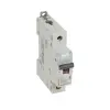 LEGRAND 408864 DX3 kismegszakító 1P B0,5 10000A / 16 kA