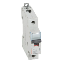 LEGRAND 409116 DX3 kismegszakító 1P C25 10000A / 16 kA villanyszerelés