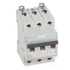 LEGRAND 409249 DX3 kismegszakító 3P C3 10000A / 16 kA