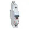 LEGRAND 409428 DX3 kismegszakító 1P D6 10000A / 16 kA