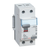 LEGRAND 411560 TX3 áram-védőkapcsoló 2P 40A 30MA A