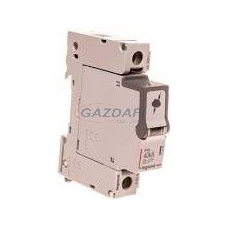 LEGRAND 412240 Túlfeszültség-levezető T2 40KA 1P villanyszerelés