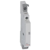 LEGRAND 412434 CX3 impulzusrelé központi vezerlõ 230V
