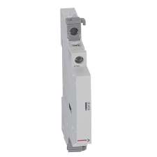LEGRAND 412437 CX3 segédérintkező tartott jellel ( Legrand 412437 ) villanyszerelés