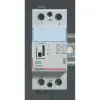 LEGRAND 412515 CX3 moduláris kontaktor 40A 24V 2Z - karral