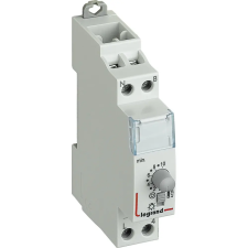 LEGRAND 412602 Rex800 lécsőházi automata 230V 1Z ( Legrand 412602 ) villanyszerelés