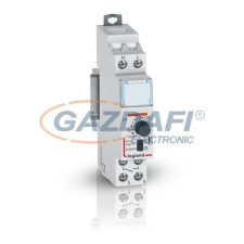 LEGRAND 412623 Lexic alkonykapcsoló 16A - 250V villanyszerelés