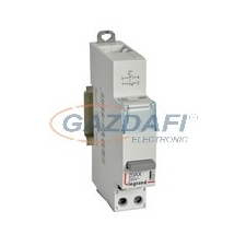 LEGRAND 412911 CX3 nyomókapcsoló 1 Z + 1 Ny villanyszerelés