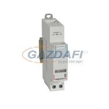 LEGRAND 412930 CX3 jelzőlámpa LED fehér 110/400V világítás
