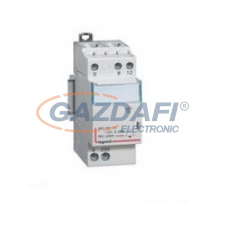 LEGRAND 413090 Lexic csengőtrafó 230/8V 4VA villanyszerelés
