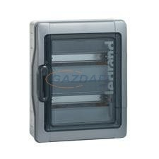 LEGRAND 414033 Plexo3 IP67 DC kiselosztó 1s12m villanyszerelés