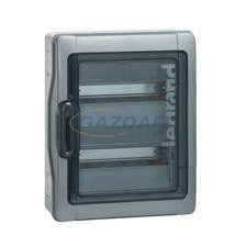 LEGRAND 414035 Plexo3 IP67 DC kiselosztó 1s18m villanyszerelés