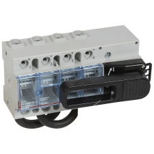 LEGRAND 414283 PV terheléskapcsoló 2P 125A 1000V= ( Legrand 414283 ) villanyszerelés